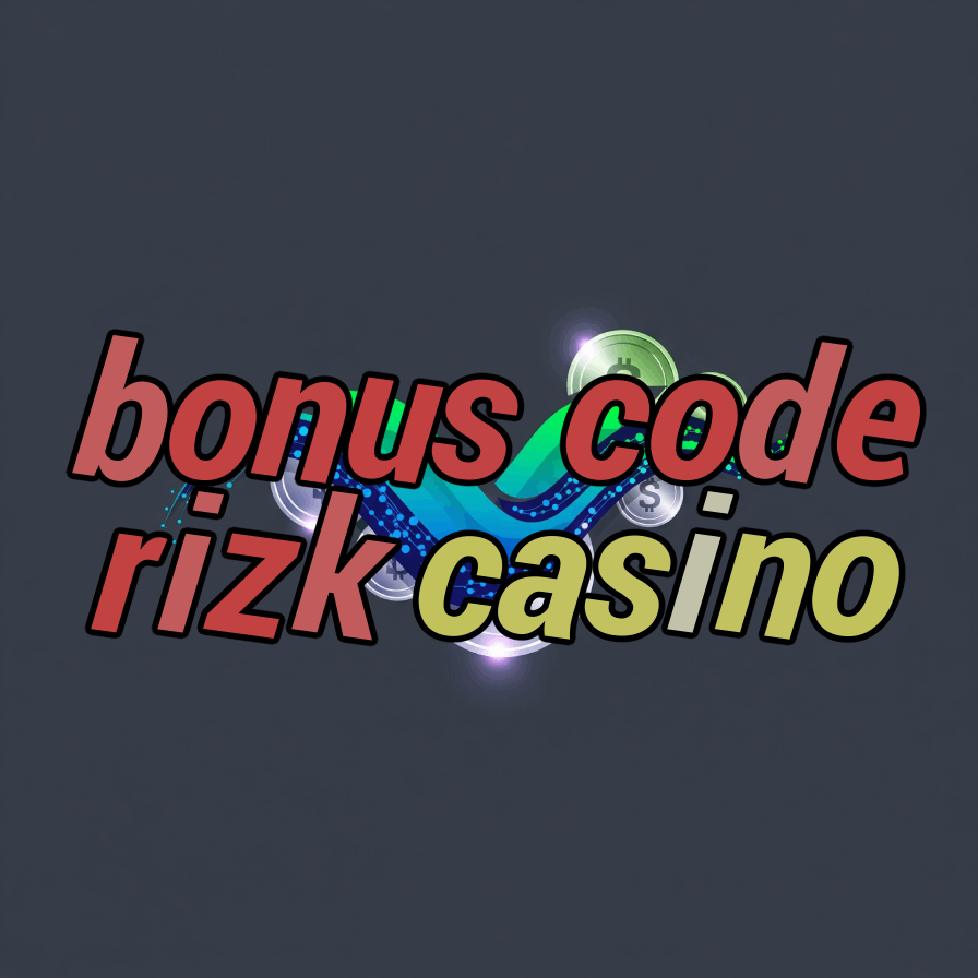bonus code rizk casino